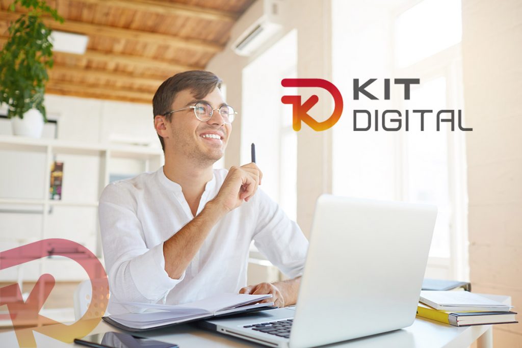 Agente Digitalizador Zaragoza