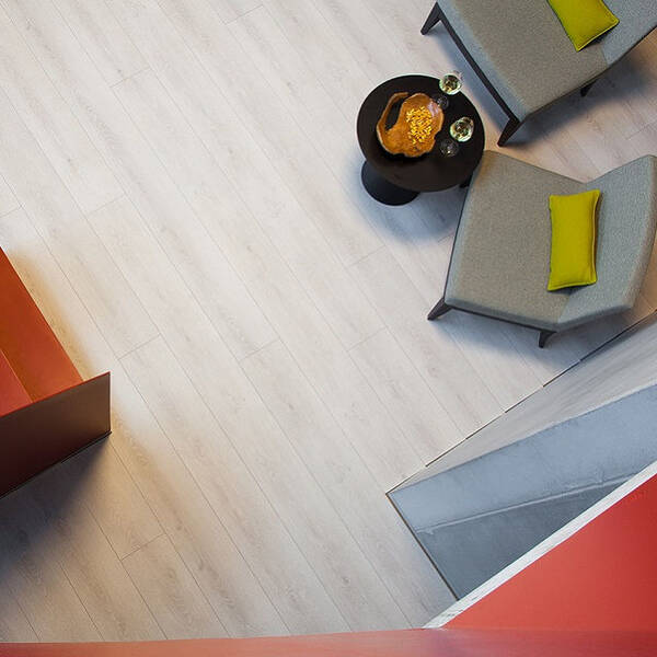Suelos laminados Zaragoza