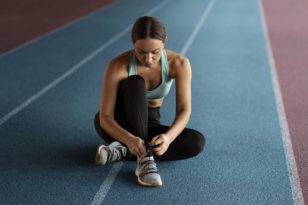 Apoyo Psicológico al Deportista
