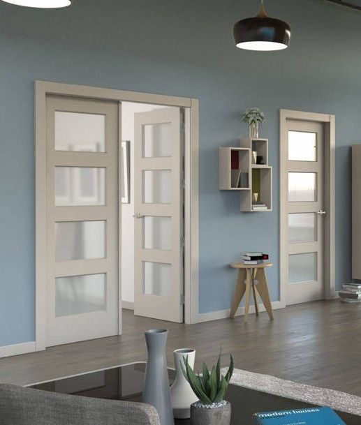 puertas de interior zaragoza