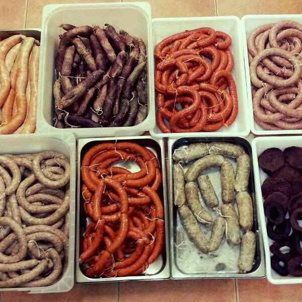 carne huesca