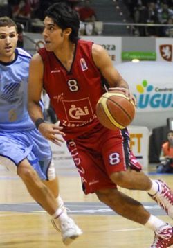 CAI Baloncesto