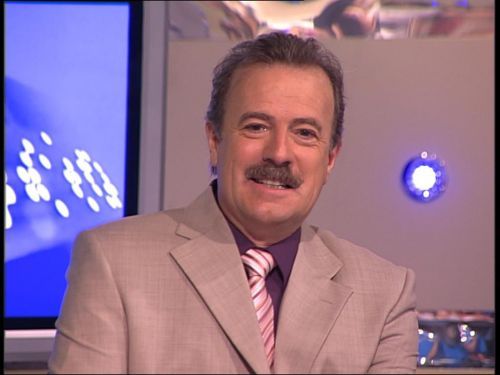 Manuel Campo Vidal