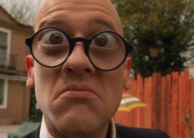 Edu Soto encarnará a Mortadelo