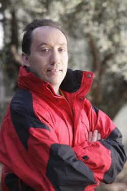 Vicente Alcaide