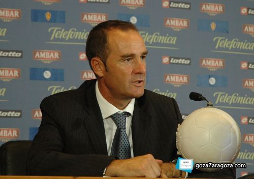 Víctor Fernández Víctor Fernández
