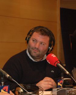 Javi Vázquez Javi Vázquez