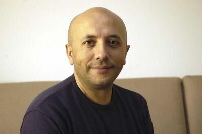 Luis Alegre se despide con lo mejor Luis Alegre se despide con lo mejor
