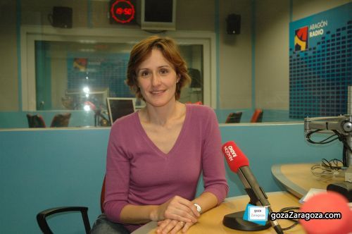 Ana Aínsa Ana Aínsa