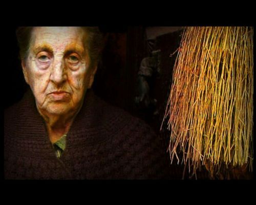 En Aragón proliferan las leyendas sobre brujas En Aragón proliferan las leyendas sobre brujas