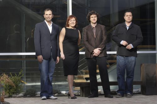 Equipo de Ésta es la Nuestra