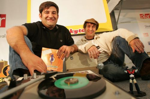 Starkytch Dj´s son considerados uno de los mejores animadores de fiestas Starkytch Dj´s son considerados uno de los mejores animadores de fiestas