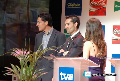 Juan Carlos Higuero y Paquillo Fernández