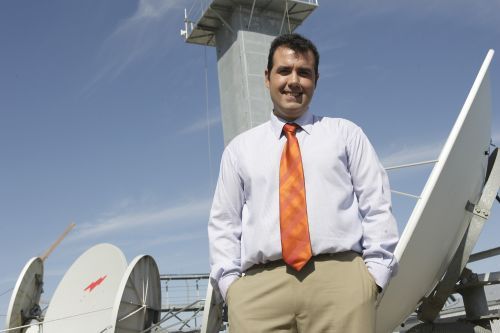 Miguel Ángel Fernández