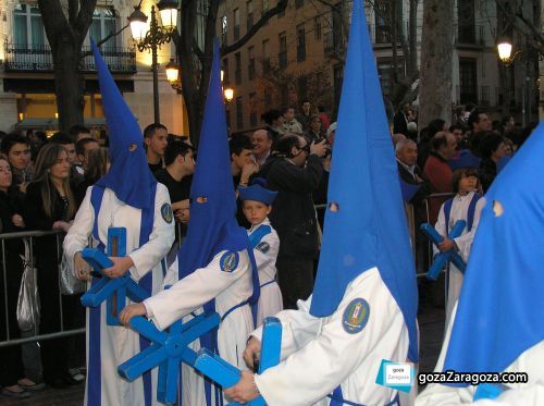 Las carraclas sonarán en Aragón Televisión Las carraclas sonarán en Aragón Televisión