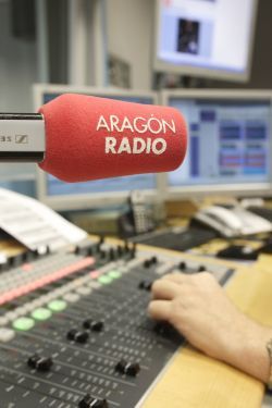 Aragón Radio Aragón Radio
