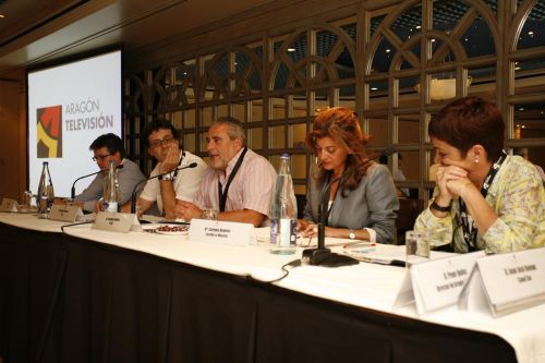Federación de Organismos de Radio y Televisión Autonómicos Federación de Organismos de Radio y Televisión Autonómicos