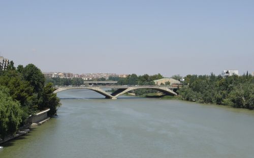 Puente de Santiago