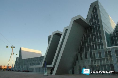 Palacio de Congresos Palacio de Congresos