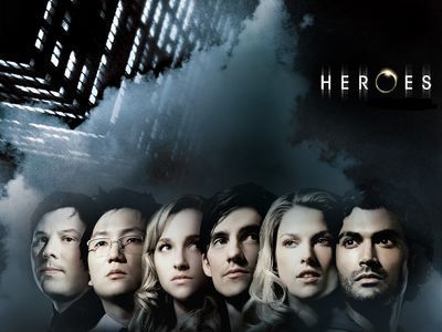 Héroes