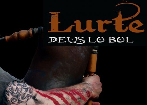 Portada de Deus lo bol Portada de Deus lo bol