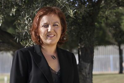Ana Segura Ana Segura