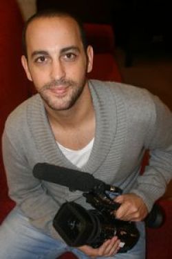 Antonio Pozo Antonio Pozo