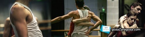 Bonachela Dance Company, de Reino Unido Bonachela Dance Company, de Reino Unido