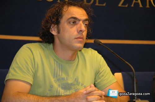 Carlos Pauner Carlos Pauner