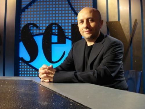 Luis Alegre Luis Alegre