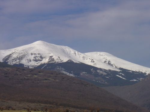 Moncayo Moncayo