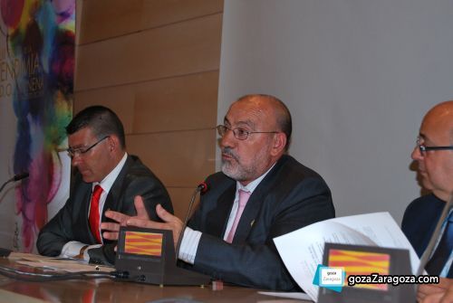 José Luis Mainar, Presidente de la D.O. Cariñena