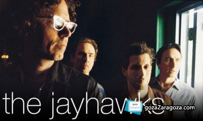 Se retransmitirá el concierto de The Jayhawks Se retransmitirá el concierto de The Jayhawks