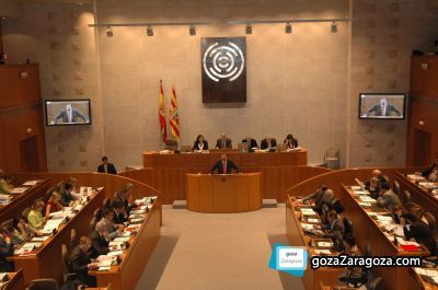 Las Cortes debatirán sobre el Estado de la Comunidad Autónoma Las Cortes debatirán sobre el Estado de la Comunidad Autónoma