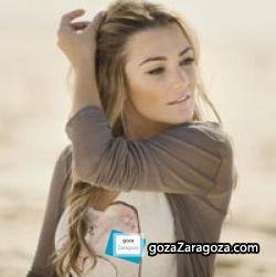 Amaia Montero actuará en el Paseo Independencia Amaia Montero actuará en el Paseo Independencia
