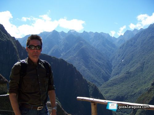 Aragoneses por el mundo Aragoneses por el mundo