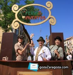Grupo de animación infantil, Civi-civiac