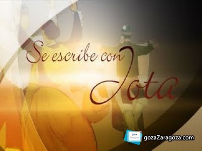 Se escribe con jota se emite los lunes Se escribe con jota se emite los lunes