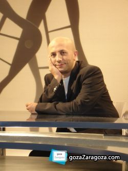 Luis Alegre Luis Alegre