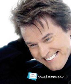 Raphael será uno de los protagonistas de la noche Raphael será uno de los protagonistas de la noche
