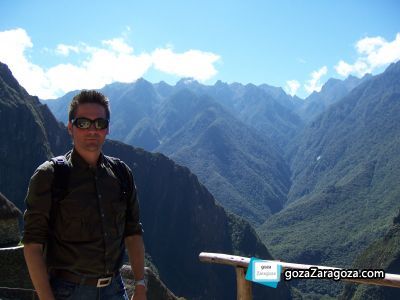 Aragoneses por el mundo Aragoneses por el mundo