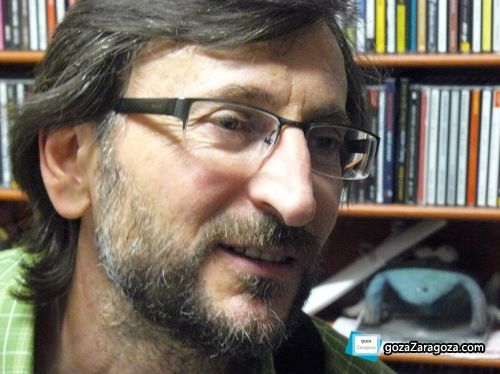 Juan Verón