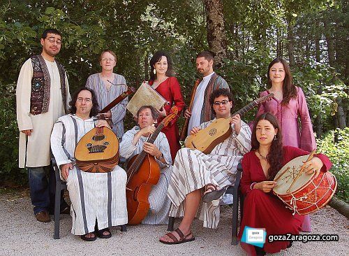 Banchetto Musicale Banchetto Musicale