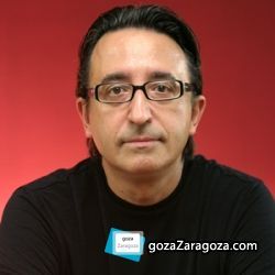 José Carlos Somoza José Carlos Somoza