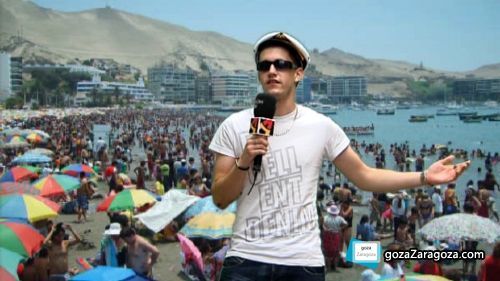 El programa hace escapadas a Salou El programa hace escapadas a Salou