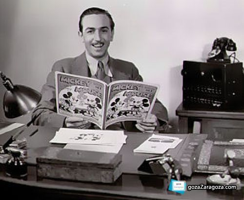 Walt Disney Walt Disney