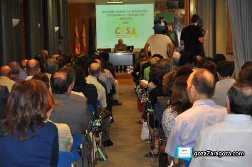 El PIB de la Comunidad sufrió en 2009 un descenso del 4 % El PIB de la Comunidad sufrió en 2009 un descenso del 4 %