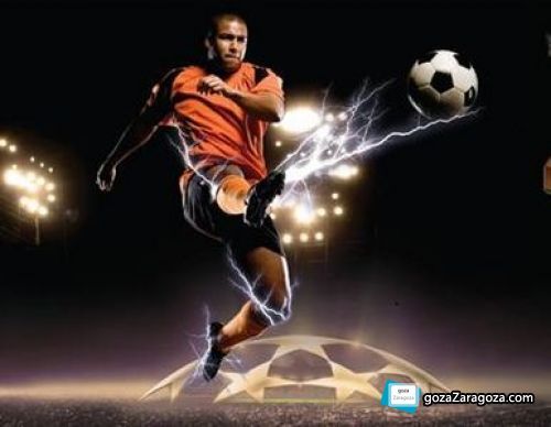 Imagen de Zona Champions Imagen de Zona Champions