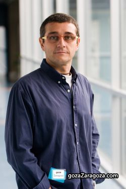 Carlos Espatolero Carlos Espatolero