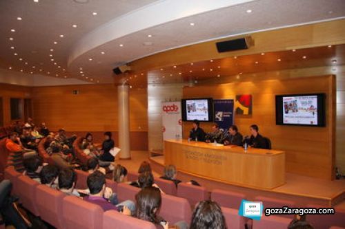 XII Foro del Deporte Aragonés